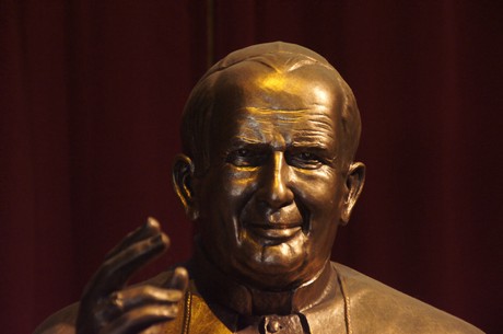 Johannes Paul II